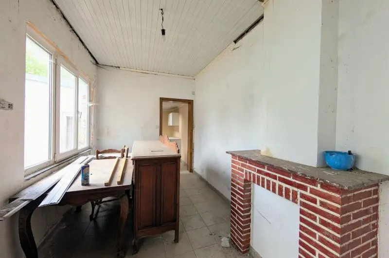 Maison