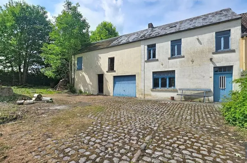 Maison