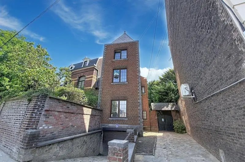 Maison