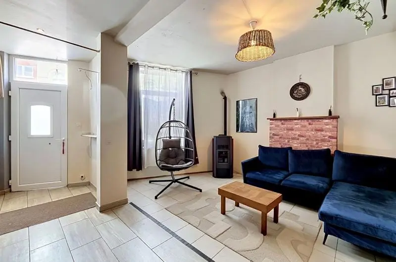 Maison
