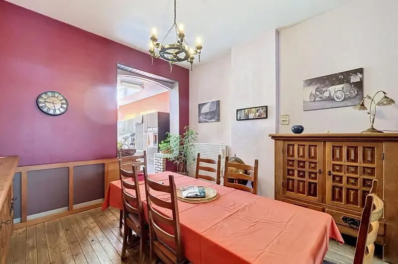 Maison