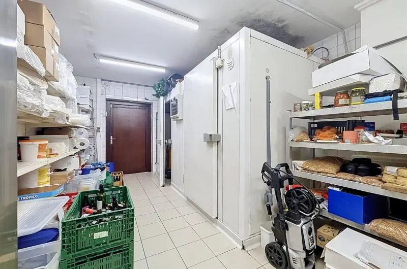 Commerce-Bureaux-Rapport