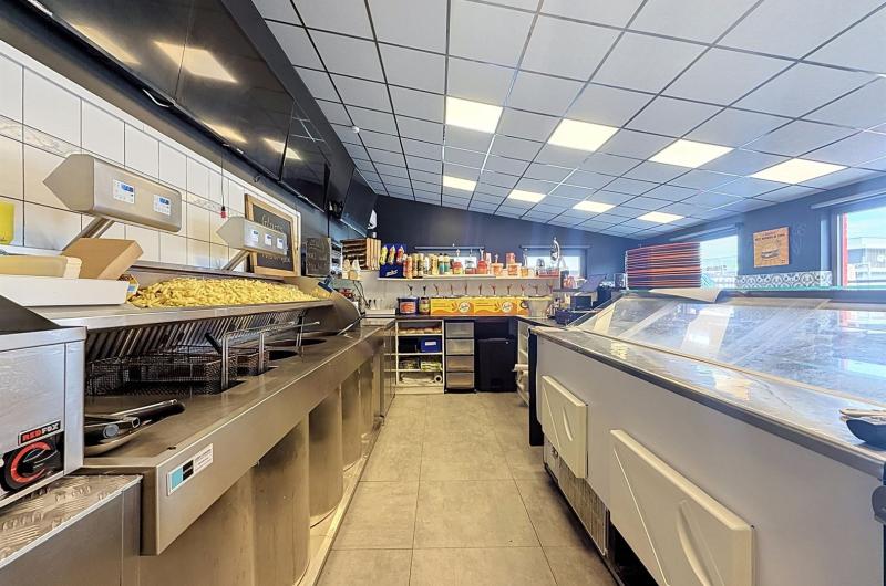 Commerce-Bureaux-Rapport