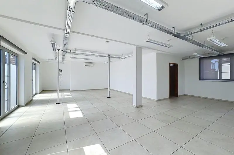 Commerce-Bureaux-Rapport